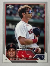 2023 Topps Chrome Update Base, Pick Your Card, SHIPS FREE! Updated 12/2!