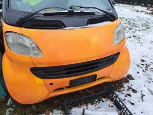 Smart 450 Blotnik - Zdjęcie 1 z 2