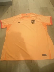 Athletico Madrid Third Trikot 22/23 Herren L NEU