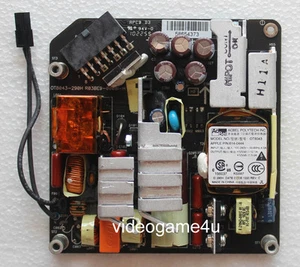 Genuine Apple iMAC A1311 21.5" POWER SUPPLY 614-0444 614-0445 ADP-200DFB 205W - Picture 1 of 3