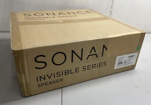 Sonance IS6T Invisible Series Commercial Audio Loudspeaker w/ Transformer 40198 - Picture 1 of 4