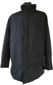 ALLEGRI Made In Italy Men’s Down Multipocket Full Zip Jacket Size 2XL - Picture 1 of 9
