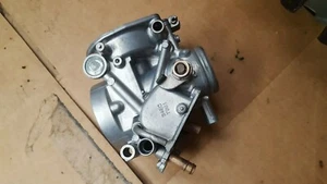 1999 2000 Suzuki GSXR600 inner left carburetor body # 2 MIKUNI 34EC - Bild 1 von 10