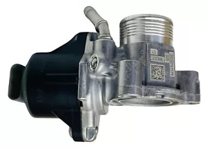 Valvola EGR MERCEDES A6541405700 MERCEDES (sensore incluso) - Originale - Foto 1 di 6