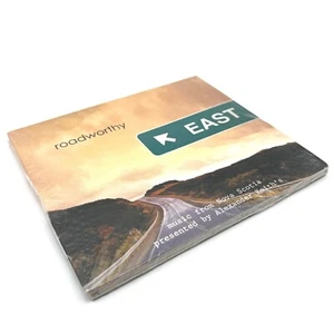 Roadworthy [CD 2005 Digipak] Varios artistas Alexander Keith's India Pale Ale - Imagen 1 de 3