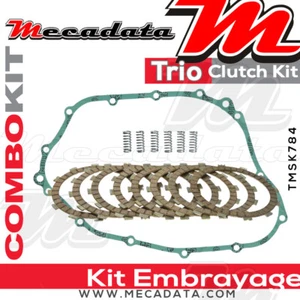 Kit embrayage (disques garnis/ressorts/joint) Yamaha XS 1100 1980 - Imagen 1 de 1