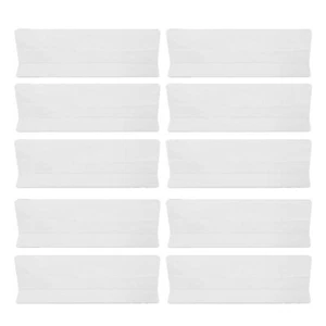 10 Pcs Shelf Divider for Wire Shelving Pantry Dividers Separators Closet - Picture 1 of 11