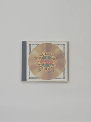 CD AM Gold 1972 [bueno] Foto 1 de 4