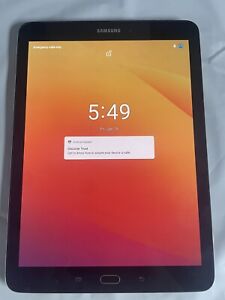 Samsung Galaxy Tab S2 SM-T818A 32GB, Wi-Fi + 4G Cellular (AT&T), 9.7in Rooted