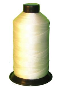 T90 #92 bonded Nylon Sewing Thread for Upholstery outdoor shoes leather car seat