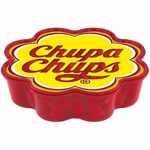 Chupa Chups Lollies versch. Sorten 720g Lutscher Süßigkeiten Naschen MHD 5/23