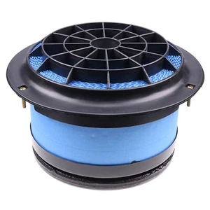 P648156 Powercore Primary Air Filter Compatible for Freightliner Truck Western S - Picture 1 of 2