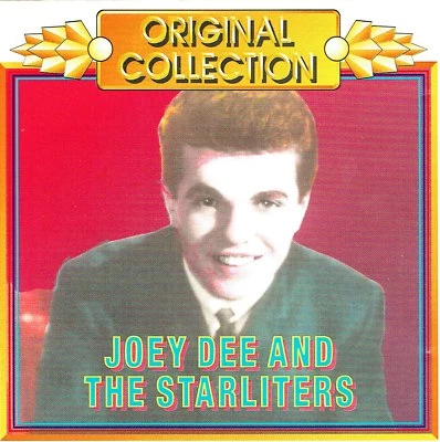 (CD) Original Collection - Joey Dee & The Starliters - Peppermint Twist, Ya Ya - Bild 1 von 2