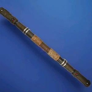Star Wars Forces of Destiny Rey of Jakku Extendable Staff von Hasbro - Bild 1 von 10