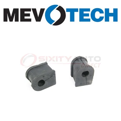 Mevotech Suspension Stabilizer Bar Bushing Kit for 1995-1996 Toyota Avalon la Foto 1 de 4