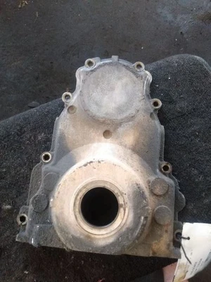 Timing Cover Classic Style 4.8L Fits 99-07 SIERRA 1500 PICKUP 1064966 Foto 1 de 2
