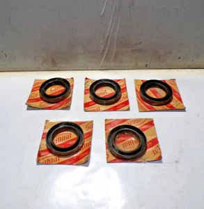 PARAOLIO DISTRIBUZIONE GALLITAL 60x40.3x10 RD PER  FIAT 1100/103-600D  (5 PEZZI) - Picture 1 of 1