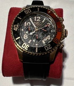 Invicta Herren 13731 Pro Diver Chronograph Uhr - Bild 1 von 12