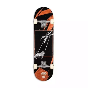 Element x Star Wars Wing 8" Complete Skateboard EX DISPLAY REFS110 - Picture 1 of 7