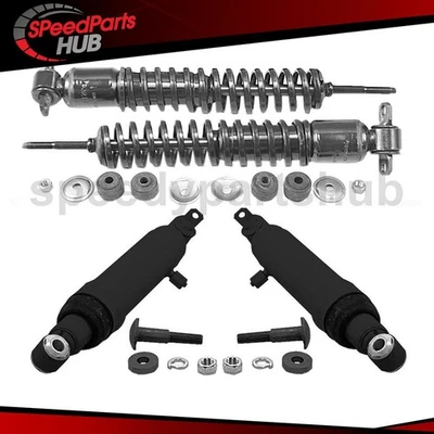 Monroe OE Front Rear Shock Absorber fits 1978 1979 1990-1987 Chevrolet El Camino - Image 1 of 4