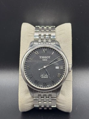 Reloj usado TISSOT L164/264-1 caja tamaño 4,7 × 4,2 cm banda tamaño 14 cm #31018 Foto 1 de 4