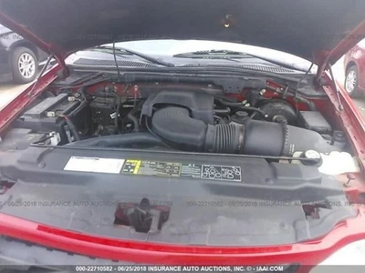 Transfer Case Heritage Electronic Shift Fits 99-04 FORD F150 PICKUP 2578137 - Image 1 of 4