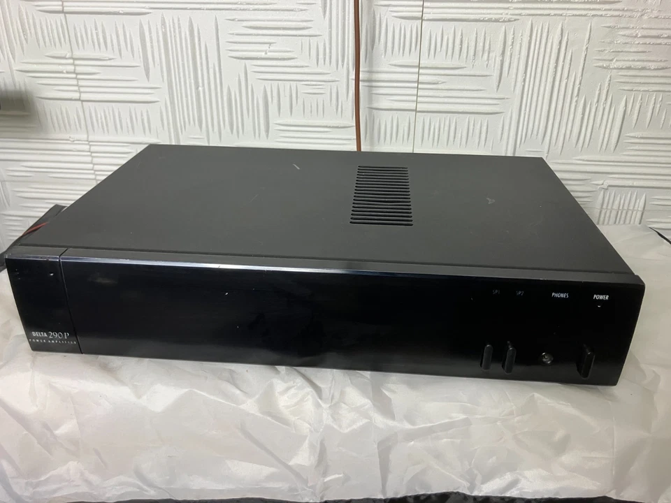 Arcam Delta 290 P - Immagine 1 di 4