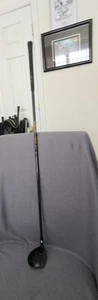 WARRIOR GOLF TE #4 WOOD GRAPHITE SHAFT - Picture 1 of 17