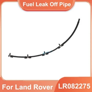 1PCS Injector Leak Off Return Pipe For Land Rover Discovery Sport 2.0 D LR082275 - Picture 1 of 7