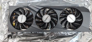 GIGABYTE GeForce RTX 3070 Ti GAMING OC 8GB GDDR6X Graphics Card -NEW/OPEN BOX- - Picture 1 of 12