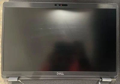 Dell Latitude 5500 Notebook 15,6" Display Bildschirm FHD 1920*1080 - Bild 1 von 4