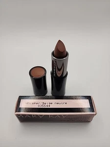 Mary Kay Creme rossetto (sussurro) #035544 .13 oz nuovo con scatola NOS - Foto 1 di 3