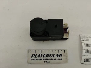 Bomba de vacío sistema de bloqueo de puerta AUDI Cabriolet 8G compatible con 1994-1998 - Imagen 1 de 9
