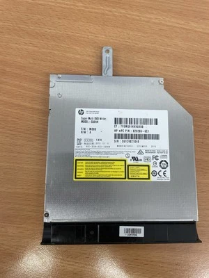 HP 15-AB 15-AF HP 17-P Series Multi DVD Rewriter Optical Drive G83 - Image 1 of 2