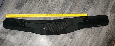 Soporte envolvente trasero ajuste cobre cintura grande/extra grande talla 39"-50" Foto 1 de 4