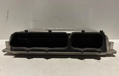 Volkswagen PASSAT B5 Motorsteuergerat/-modul 8D0907558E 0261204805 - Image 1 of 2