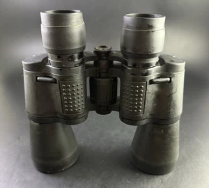 Vivitar 7 x 50 297ft at 1000yds Binoculars with UV Coated Optics Vi08 - Picture 1 of 7