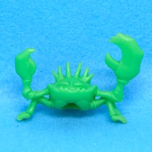 Kingler Pokemon Mini Figure Pencil Cap Nintendo Gamefreak Rare From Japan F/S - Picture 1 of 3