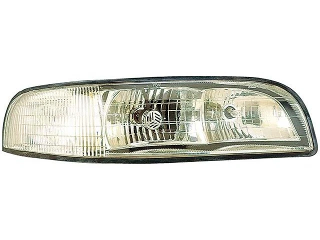 Conjunto de faros izquierdos Dorman 75GSZM24 para Buick LeSabre 1998 1997 1999 Foto 1 de 1