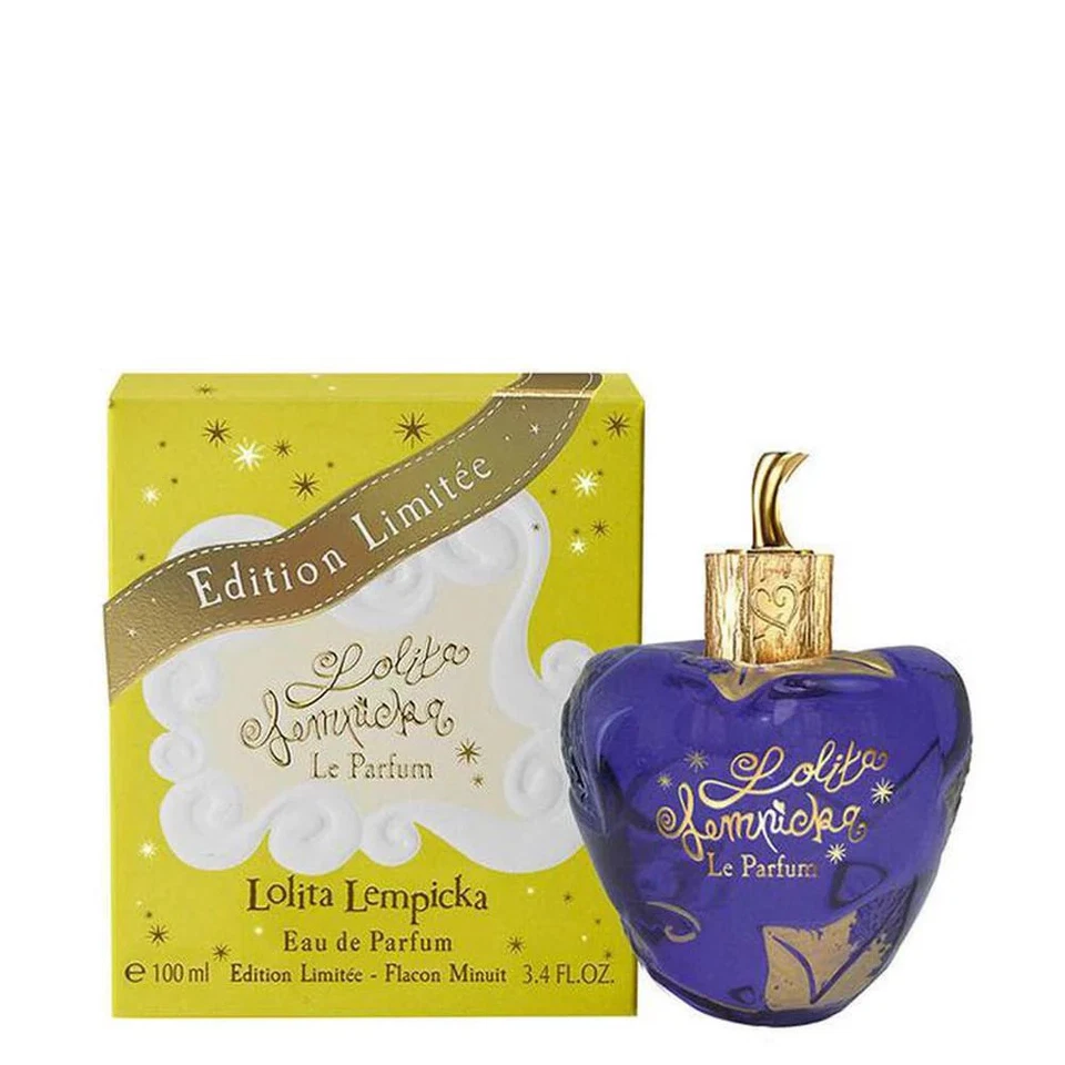 Lolita Lempicka Le Parfum Edition Limitée Eau de Parfum pour femme 100ml - Imagen 1 de 1