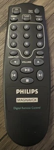 Philips RC0782/04 3139148552161 CD Stereo System Remote Control Tested Mint OEM - Picture 1 of 1