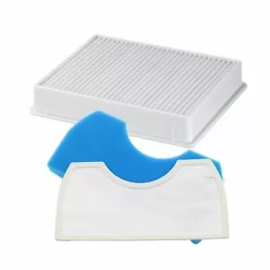 Repuesto de filtro de polvo HEPA para aspiradora Samsung SC4300 SC4470 VC-B710W - Imagen 1 de 4
