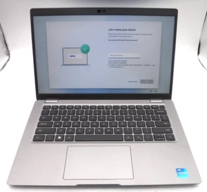 Dell Latitude 5420 i5-1145G7 2.6GHz 16GB RAM 14 in 256GB SSD Win 11 - Imagen 1 de 5