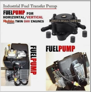 FUEL PUMP FOR SUBARU - Picture 1 of 7