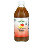 Organic Apple Cider Vinegar Detox Tonic, 16 fl oz (473 ml)