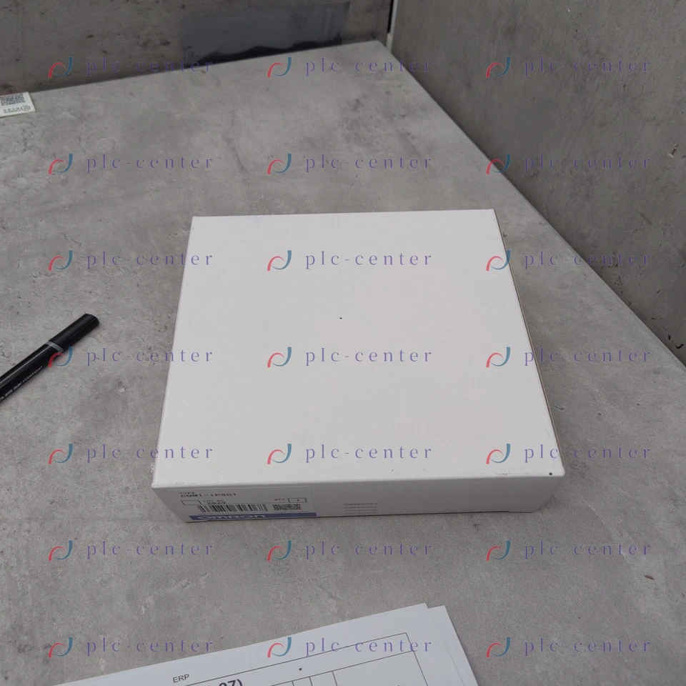 New Omron CQM1-IPS01 Free shipping  One year warranty - Image 1 of 1