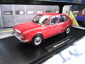 ALFA ROMEO Alfasud 1974 red rot ital. 180021 KK 1:18 - Bild 1 von 7