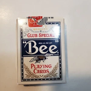 Vintage Desert Inn Playing Cards Club Special - Bild 1 von 5