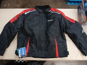 Panda Cycle Gear (Nica Sport LLC) X-LARGE - Picture 1 of 8