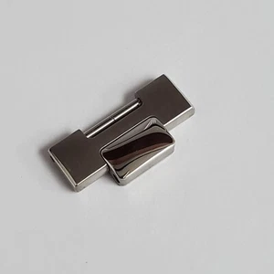 OEM Patek Philippe Nautilus 5726 Stainless Steel Genuine 17mm Link - Picture 1 of 2